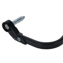 Barkbusters STM-005-NP Universal Hardware Kit Single Point Bar End Mount For Hollow Handlebars -Givi Store barkbusters stm 005 np universal hardware kit image4