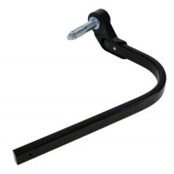 Barkbusters STM-005-NP Universal Hardware Kit Single Point Bar End Mount For Hollow Handlebars -Givi Store barkbusters stm 005 np universal hardware kit image5