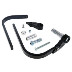 Barkbusters STM-005-NP Universal Hardware Kit Single Point Bar End Mount For Hollow Handlebars -Givi Store barkbusters stm 005 np universal hardware kit image6