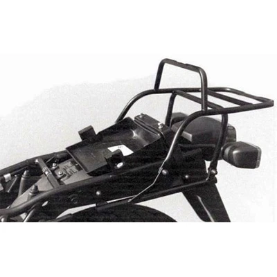 Hepco & Becker Rear Luggage Rack Chrome - R100R Mystic 2 Hepco & Becker Rear Luggage Rack Chrome - R100R Mystic - Image 2