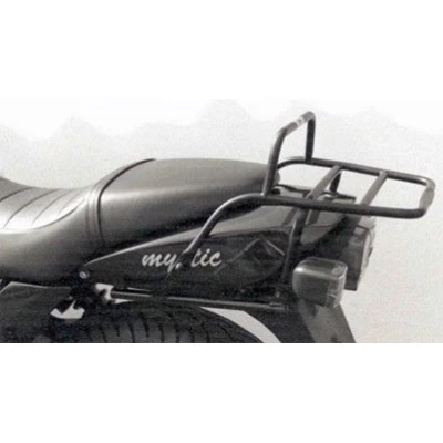 Hepco & Becker Rear Luggage Rack Chrome - R100R Mystic 1 Hepco & Becker Rear Luggage Rack Chrome - R100R Mystic