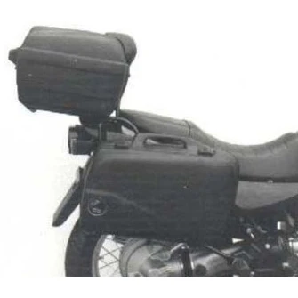 Hepco & Becker Complete Rack Chrome - R100R Mystic 2 Hepco & Becker Complete Rack Chrome - R100R Mystic - Image 2