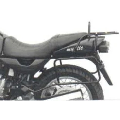 Hepco & Becker Complete Rack Chrome - R100R Mystic