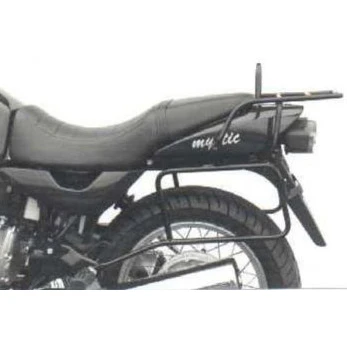 Hepco & Becker Complete Rack Chrome - R100R Mystic 1 Hepco & Becker Complete Rack Chrome - R100R Mystic