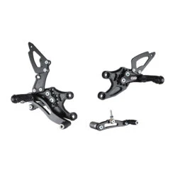 Bonamici H008 Normal Shift Rearsets For Honda CBR1000RR (2008-2016)