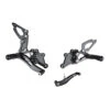 Bonamici S004 Normal & GP Shift Rearsets For Suzuki GSX-R600 / 750 (2006-2010)