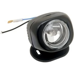 Chris Halogen Spotlight Sqaure Light