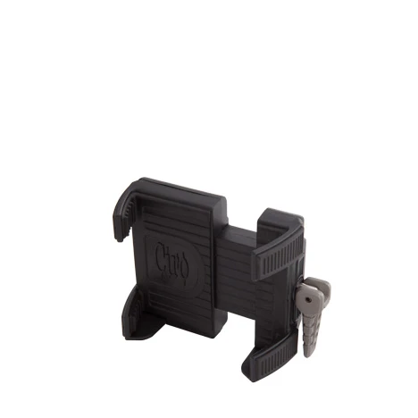 Ciro 50312 Smartphone/GPS Holder With 7/8"-1" Bar Mount 1 Ciro 50312 Smartphone/GPS Holder With 7/8"-1" Bar Mount