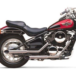 COBRA Classic Slashcut Complete Exhaust Vulcan 800A / Vulcan 800B 95-05