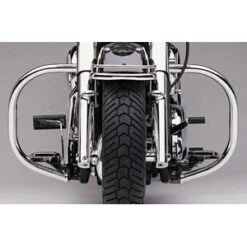 Cobra Freeway Bars Engine Guards - Vulcan 900