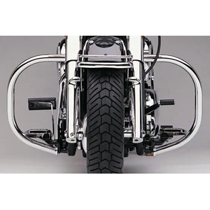 Cobra Freeway Bars Engine Guards - Shadow 1100 ACE 1 Cobra Freeway Bars Engine Guards - Shadow 1100 ACE