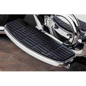 Cobra Classic Floorboard Kit Front - Shadow 750 ACE 1 Cobra Classic Floorboard Kit Front - Shadow 750 ACE
