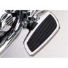 Cobra Front Floorboards Swept - VTX1300 & VTX1800 R/S/N