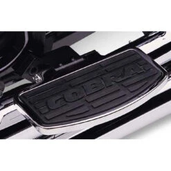 Cobra Classic Floorboard Kit Rear - Vulcan 1500 Classic