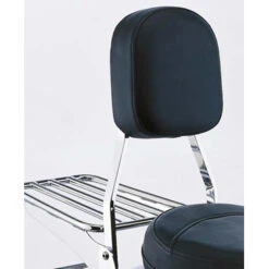 Cobra Standard Square Sissy Bars For V-Star 1100