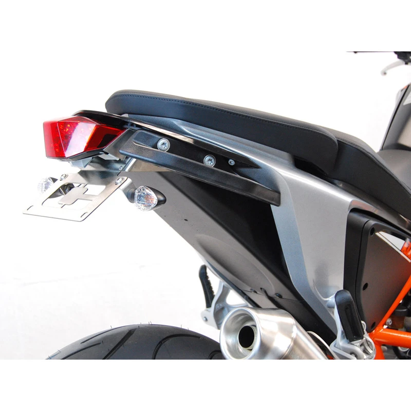 Competition Werkes 1KT690 Standard Fender Eliminator KTM 690 Duke (2013-) 1 Competition Werkes 1KT690 Standard Fender Eliminator KTM 690 Duke (2013-)