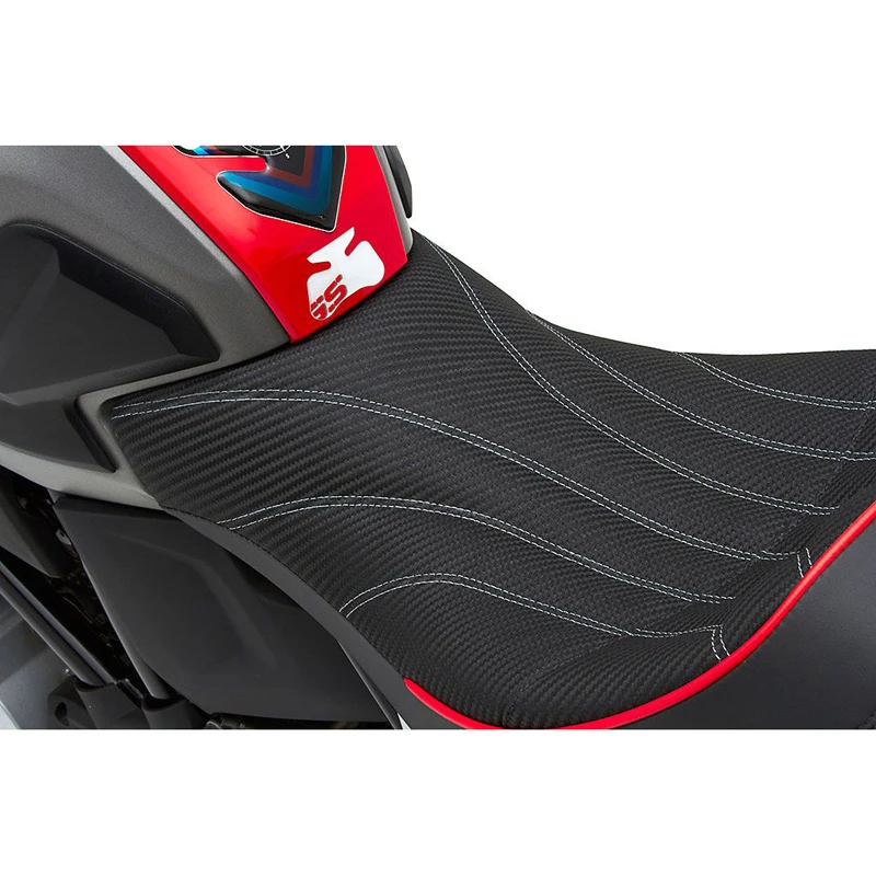 Corbin BMW-G310-GS Canyon Dual Sport Seat For BMW G310GS '18- 3 Corbin BMW-G310-GS Canyon Dual Sport Seat For BMW G310GS '18- - Image 3