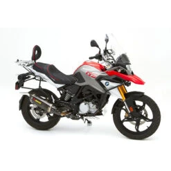Corbin BMW-G310-GS Canyon Dual Sport Seat For BMW G310GS '18- 17 Corbin BMW-G310-GS Canyon Dual Sport Seat For BMW G310GS '18- -Givi Store corbin bmw g310 gs canyon dual sport seat image5