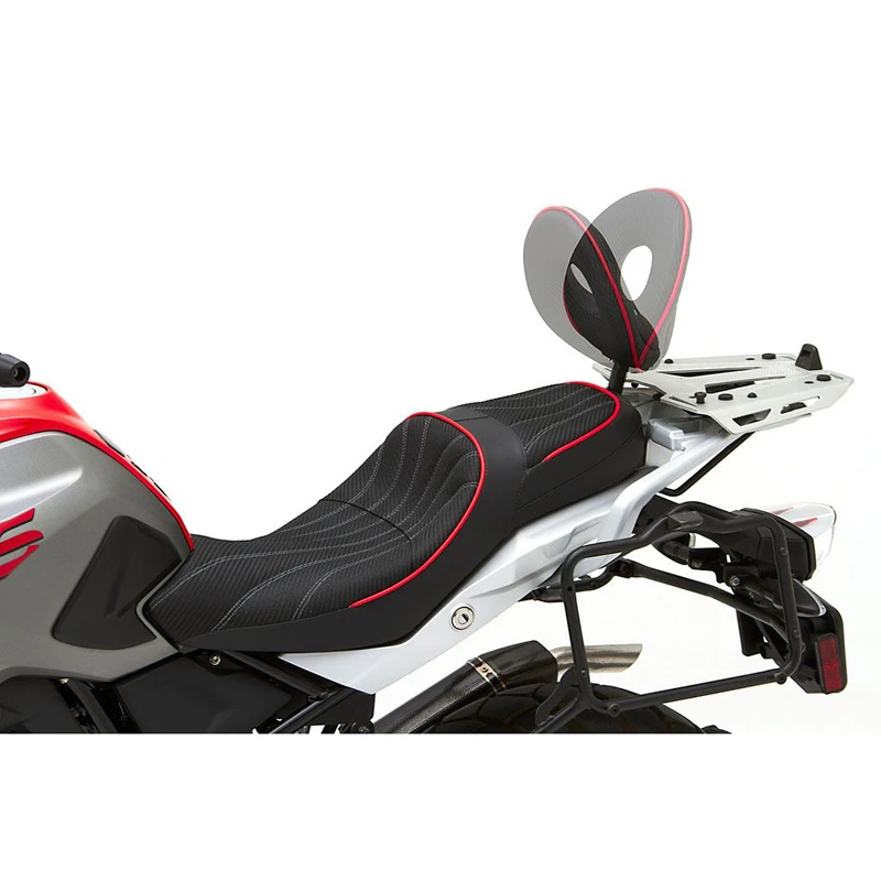 Corbin BMW-G310-GS Canyon Dual Sport Seat For BMW G310GS '18- 6 Corbin BMW-G310-GS Canyon Dual Sport Seat For BMW G310GS '18- - Image 6