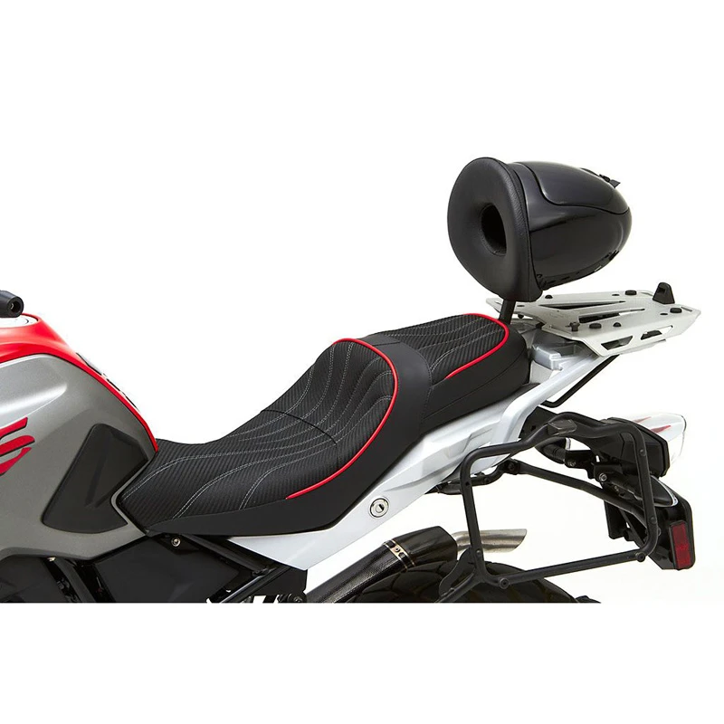 Corbin BMW-G310-GS Canyon Dual Sport Seat For BMW G310GS '18- 7 Corbin BMW-G310-GS Canyon Dual Sport Seat For BMW G310GS '18- - Image 7