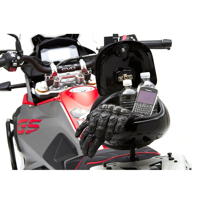 Corbin BMW-G310-GS Canyon Dual Sport Seat For BMW G310GS '18- 8 Corbin BMW-G310-GS Canyon Dual Sport Seat For BMW G310GS '18- - Image 8