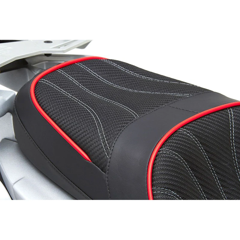 Corbin BMW-G310-GS Canyon Dual Sport Seat For BMW G310GS '18- 9 Corbin BMW-G310-GS Canyon Dual Sport Seat For BMW G310GS '18- - Image 9