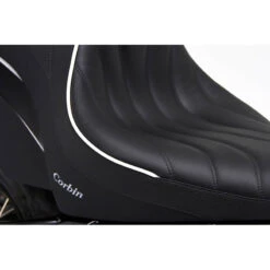 Corbin BMW-R18-DT Dual Touring Seat(no Heat) For BMW R18 & R18 Classic '20- -Givi Store corbin bmw r18 dt dual touring seat no heat image18