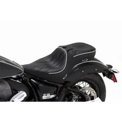 Corbin BMW-R18-DT Dual Touring Seat(no Heat) For BMW R18 & R18 Classic '20- -Givi Store corbin bmw r18 dt dual touring seat no heat image3