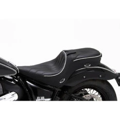 Corbin BMW-R18-DT Dual Touring Seat(no Heat) For BMW R18 & R18 Classic '20- -Givi Store corbin bmw r18 dt dual touring seat no heat image7