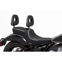 Corbin BMW-R18-DT-E Dual Touring Seat(w/ Heat) For BMW R18 & R18 Classic '20-