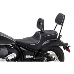 Corbin BMW-R18-DT-E Dual Touring Seat(w/ Heat) For BMW R18 & R18 Classic '20- -Givi Store corbin bmw r18 dt e dual touring seat w heat image14