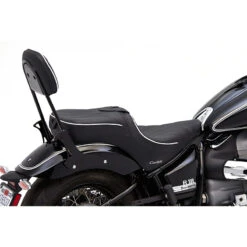 Corbin BMW-R18-DT-E Dual Touring Seat(w/ Heat) For BMW R18 & R18 Classic '20- -Givi Store corbin bmw r18 dt e dual touring seat w heat image15