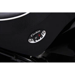 Corbin BMW-R18-DT-E Dual Touring Seat(w/ Heat) For BMW R18 & R18 Classic '20- -Givi Store corbin bmw r18 dt e dual touring seat w heat image17