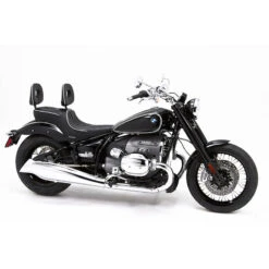 Corbin BMW-R18-DT-E Dual Touring Seat(w/ Heat) For BMW R18 & R18 Classic '20- -Givi Store corbin bmw r18 dt e dual touring seat w heat image6