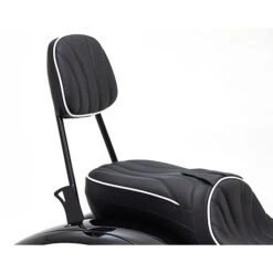 Corbin BMW-R18-DT-E Dual Touring Seat(w/ Heat) For BMW R18 & R18 Classic '20- -Givi Store corbin bmw r18 dt e dual touring seat w heat image9