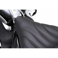 Corbin BMW-R18-G Gunfighter Seat(no Heat) For BMW R18 & R18 Classic '20- -Givi Store corbin bmw r18 g gunfighter seat no heat image10