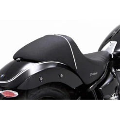 Corbin BMW-R18-G Gunfighter Seat(no Heat) For BMW R18 & R18 Classic '20- -Givi Store corbin bmw r18 g gunfighter seat no heat image11