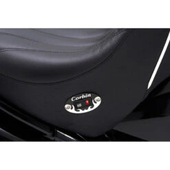 Corbin BMW-R18-G Gunfighter Seat(no Heat) For BMW R18 & R18 Classic '20- -Givi Store corbin bmw r18 g gunfighter seat no heat image12