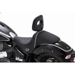 Corbin BMW-R18-G Gunfighter Seat(no Heat) For BMW R18 & R18 Classic '20- -Givi Store corbin bmw r18 g gunfighter seat no heat image4