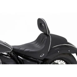 Corbin BMW-R18-G Gunfighter Seat(no Heat) For BMW R18 & R18 Classic '20- -Givi Store corbin bmw r18 g gunfighter seat no heat image7