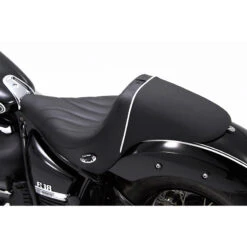 Corbin BMW-R18-G Gunfighter Seat(no Heat) For BMW R18 & R18 Classic '20- -Givi Store corbin bmw r18 g gunfighter seat no heat image8