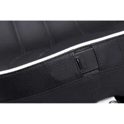 Corbin BMW-R18-S Classic Solo Seat(no Heat) For BMW R18 & R18 Classic '20- 27 Corbin BMW-R18-S Classic Solo Seat(no Heat) For BMW R18 & R18 Classic '20- -Givi Store corbin bmw r18 s e classic solo seat w heat image12 1