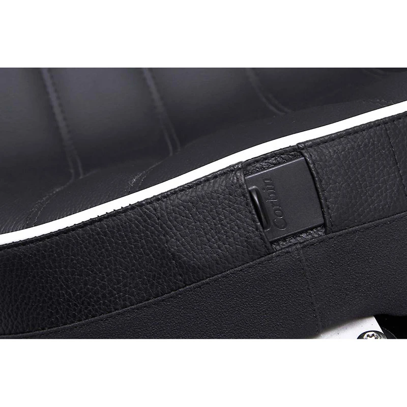 Corbin BMW-R18-S Classic Solo Seat(no Heat) For BMW R18 & R18 Classic '20- 12 Corbin BMW-R18-S Classic Solo Seat(no Heat) For BMW R18 & R18 Classic '20- - Image 12