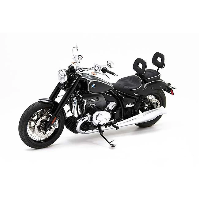 Corbin BMW-R18-S Classic Solo Seat(no Heat) For BMW R18 & R18 Classic '20- 3 Corbin BMW-R18-S Classic Solo Seat(no Heat) For BMW R18 & R18 Classic '20- - Image 3