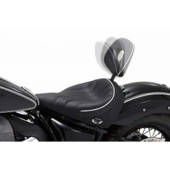 Corbin BMW-R18-S Classic Solo Seat(no Heat) For BMW R18 & R18 Classic '20- 21 Corbin BMW-R18-S Classic Solo Seat(no Heat) For BMW R18 & R18 Classic '20- -Givi Store corbin bmw r18 s e classic solo seat w heat image6 1