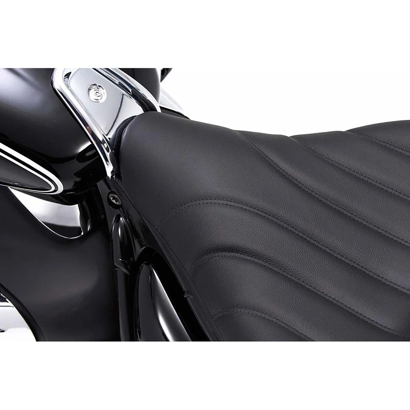 Corbin BMW-R18-S Classic Solo Seat(no Heat) For BMW R18 & R18 Classic '20- 8 Corbin BMW-R18-S Classic Solo Seat(no Heat) For BMW R18 & R18 Classic '20- - Image 8