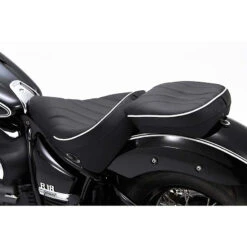 Corbin BMW-R18-S-E Classic Solo Seat(w/ Heat) For BMW R18 & R18 Classic '20- -Givi Store corbin bmw r18 s e classic solo seat w heat image9