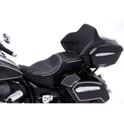 Corbin BMW-R18-TC-DT-E Dual Touring Seat, Heated For BMW R 18 Transcontinental (2022-)