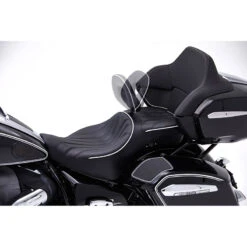 Corbin BMW-R18-TC-DT Dual Touring Seat(No Heat) For BMW R 18 Transcontinental (2022-) -Givi Store corbin bmw r18 tc dt dual touring seat image12 1
