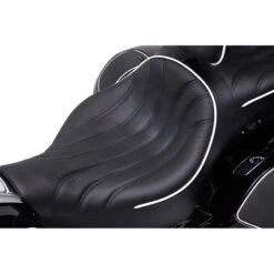 Corbin BMW-R18-TC-DT Dual Touring Seat(No Heat) For BMW R 18 Transcontinental (2022-) -Givi Store corbin bmw r18 tc dt dual touring seat image3 1